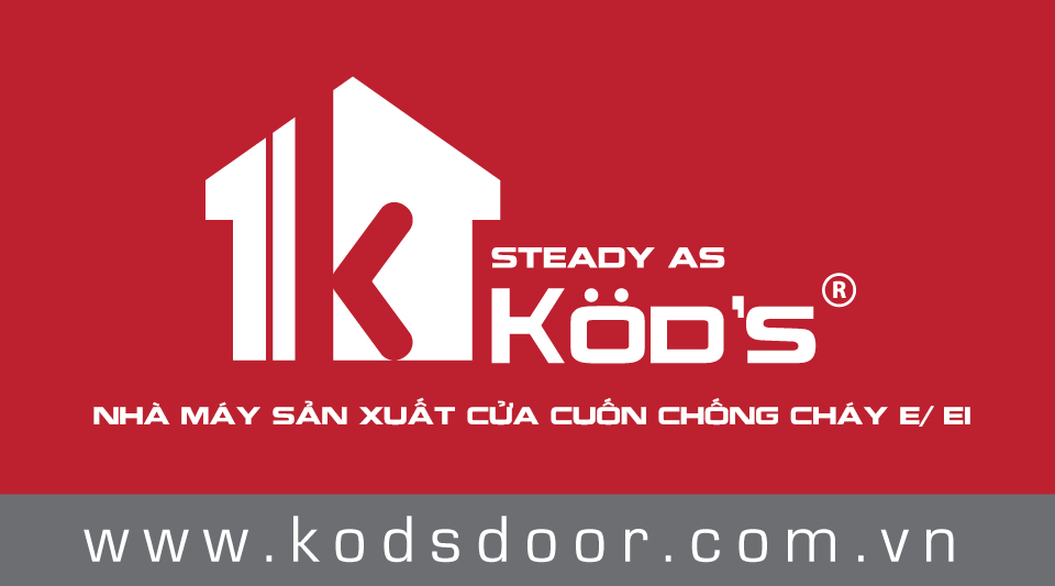 Cover image for Kodsdoor Việt Nam