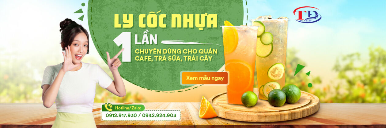 Cover image for Nhựa Tiến Đức