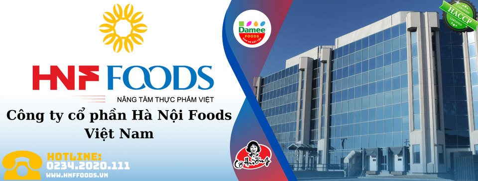 Cover image for HÀ NỘI FOODS VIỆT NAM