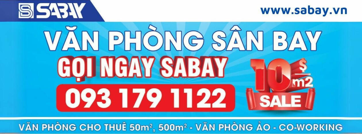 Cover image for ĐẦU TƯ SABAY HOME