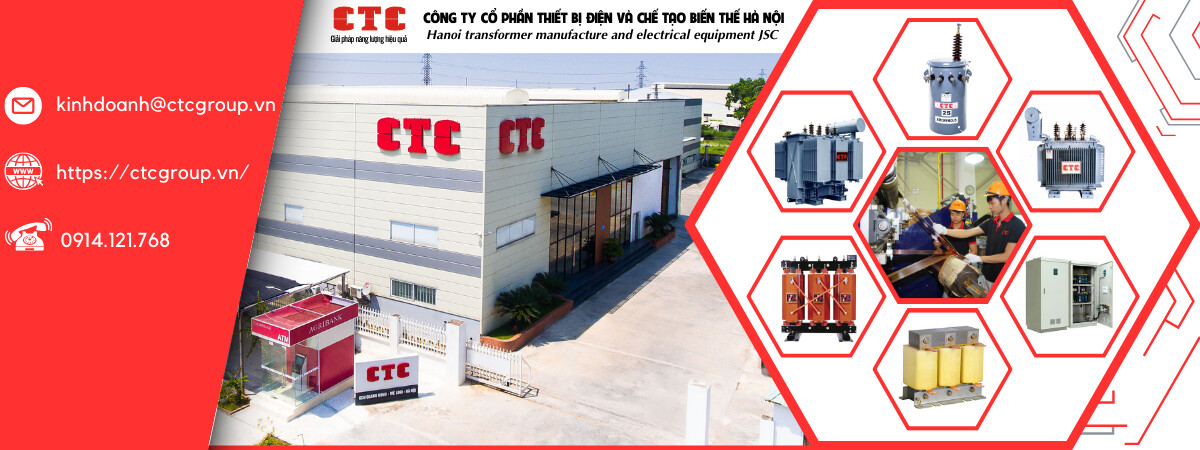 Cover image for Thiết Bị Điện Và Chế Tạo Biến Thế Hà Nội