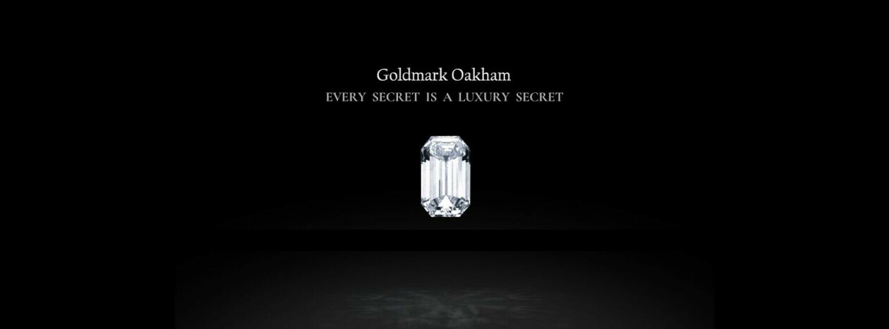 Cover image for Goldmark Oakham Co., Ltd