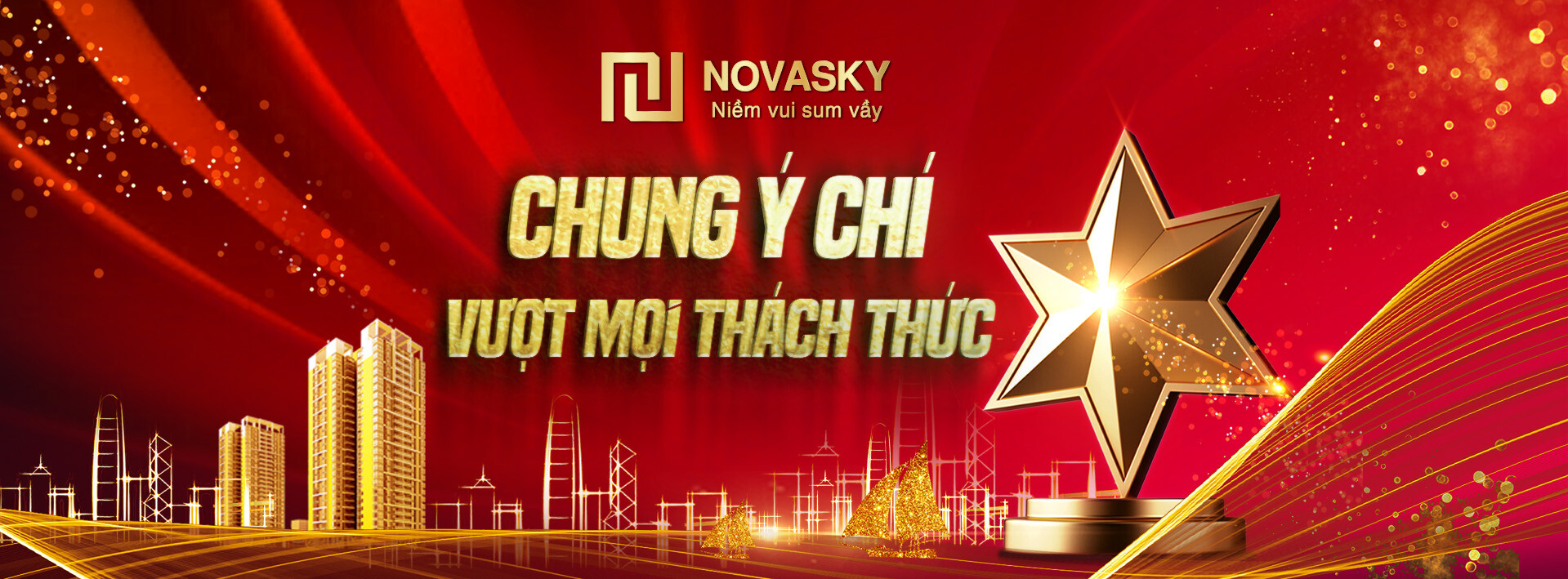 Cover image for Bất Động Sản Novasky