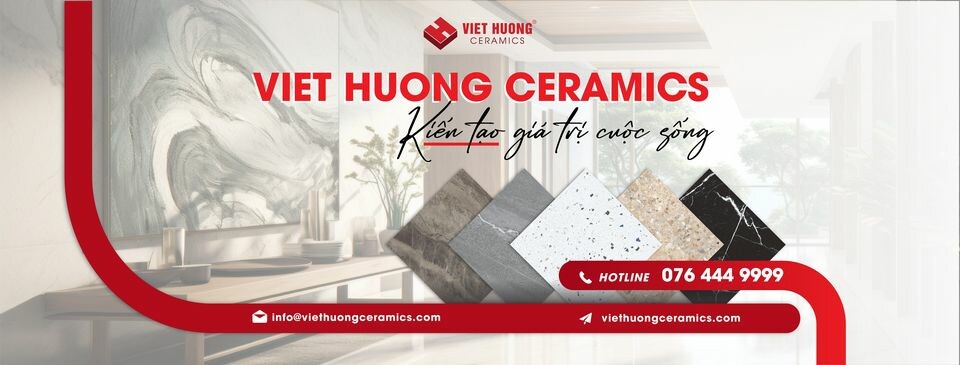 Cover image for Gốm Sứ Việt Hương