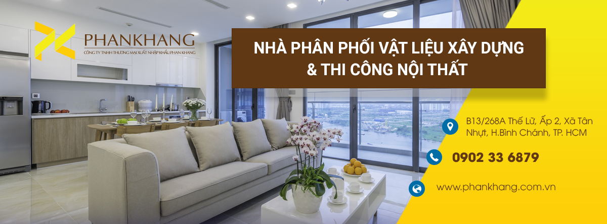 Cover image for Phan Khang Home