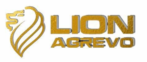 Cover image for LION AGREVO