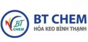 Cover image for Công Ty TNHH SX TM Hóa Keo Bình Thạnh