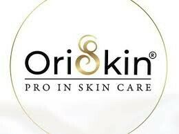 Cover image for ORISKIN