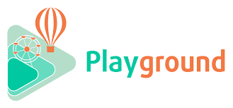 Cover image for PLAYGROUND