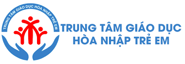 Cover image for Trung tâm Giáo dục Hòa nhập Trẻ em