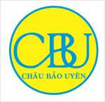 Cover image for Cty TNHH MTV SX TM DV Châu Bảo Uyên