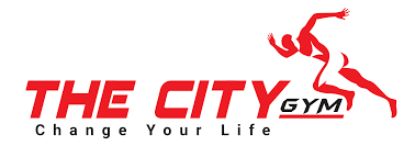 Cover image for THE CITY GYM