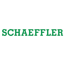 Cover image for SCHAEFFLER