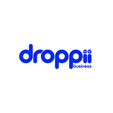 Cover image for Droppii