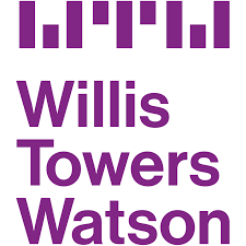 Cover image for Willis Towers Watson