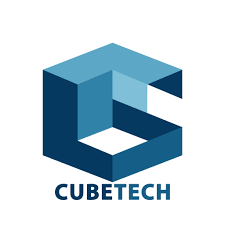 Cover image for CUBETECH