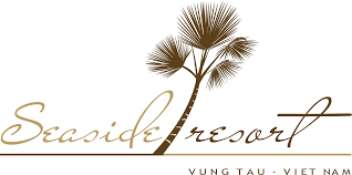 Cover image for Seaside Resort Vung Tau
