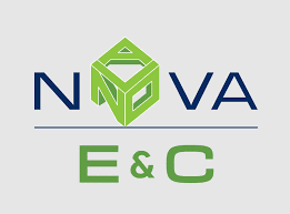 Cover image for NOVA E&C