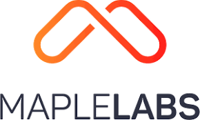 Cover image for MAPLE LABS