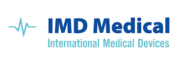 Cover image for IMD