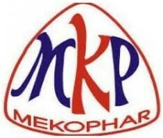 Cover image for MEKOPHAR