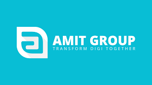 Cover image for AMIT GROUP