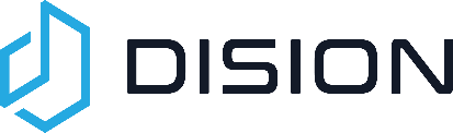 Cover image for DISION TECH