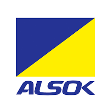 Cover image for DVBV ALSOK