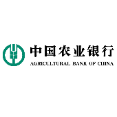 Cover image for Ngân Hàng Agricultual Bank of China Limited