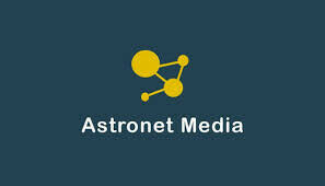 Cover image for ASTRONET MEDIA