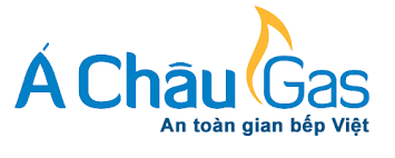 Cover image for Gas Á Châu