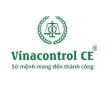 Cover image for Vinacontrol