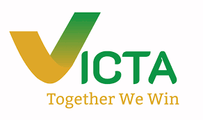 Cover image for Victa Trading CORPORATION