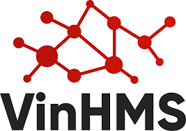 Cover image for VinHMS