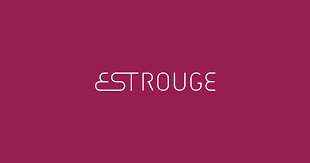 Cover image for EST Rouge
