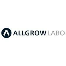 Cover image for AllGrow Labo