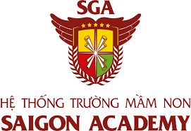 Cover image for Saigon Academy School