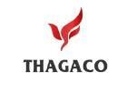 Cover image for THAGACO INTERNATIONAL INVESTMENT JOINT STOCK COMPANY