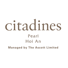 Cover image for Citadines Pear