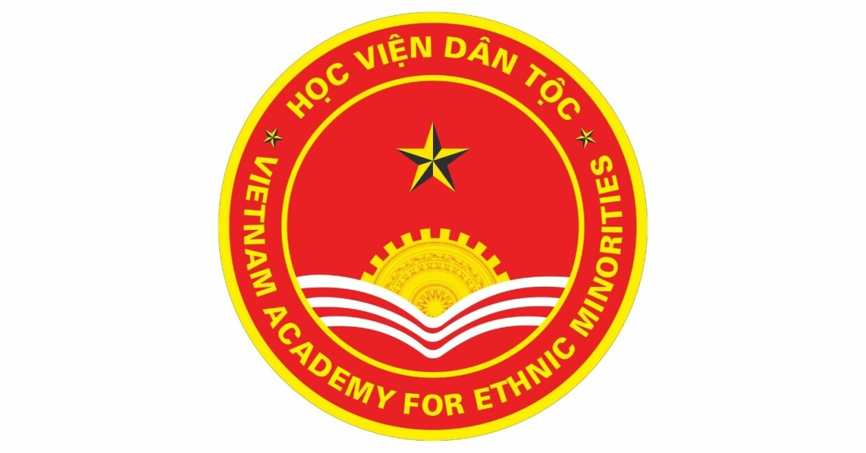 Cover image for Học viện Dân tộc