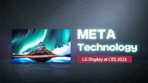 Cover image for Meta Technology