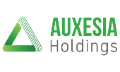 Cover image for Auxesia Holdings HR