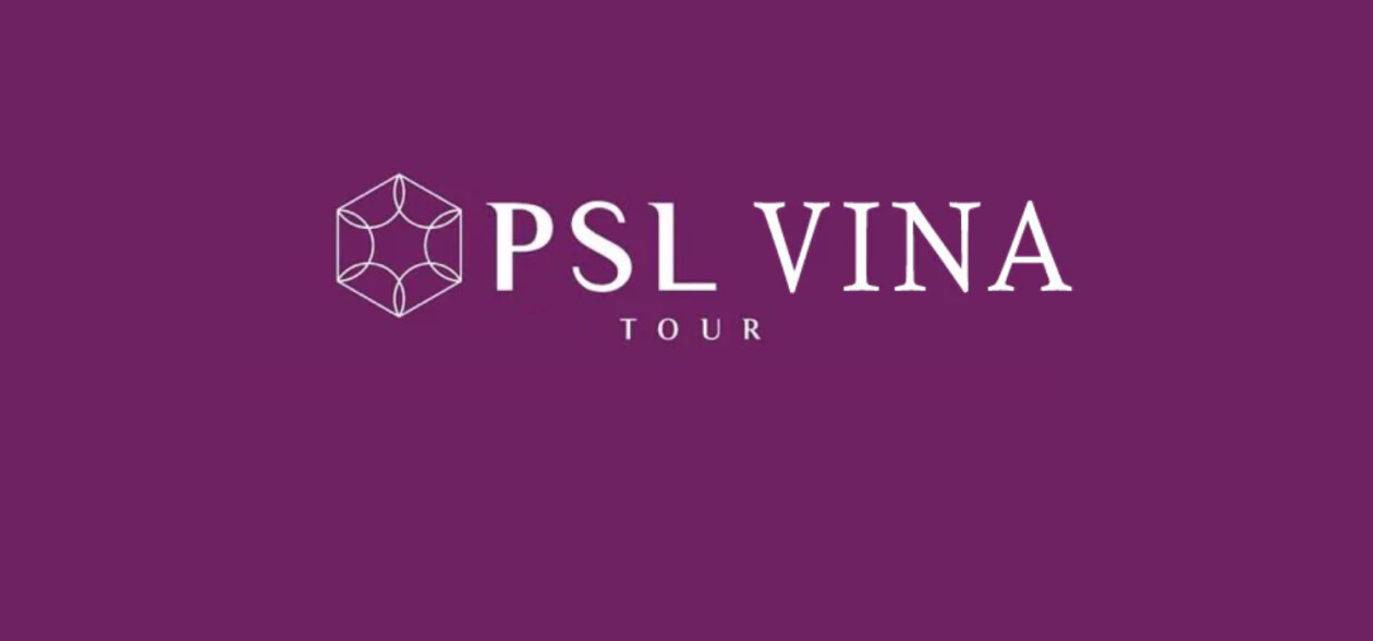 Cover image for PSL Vina