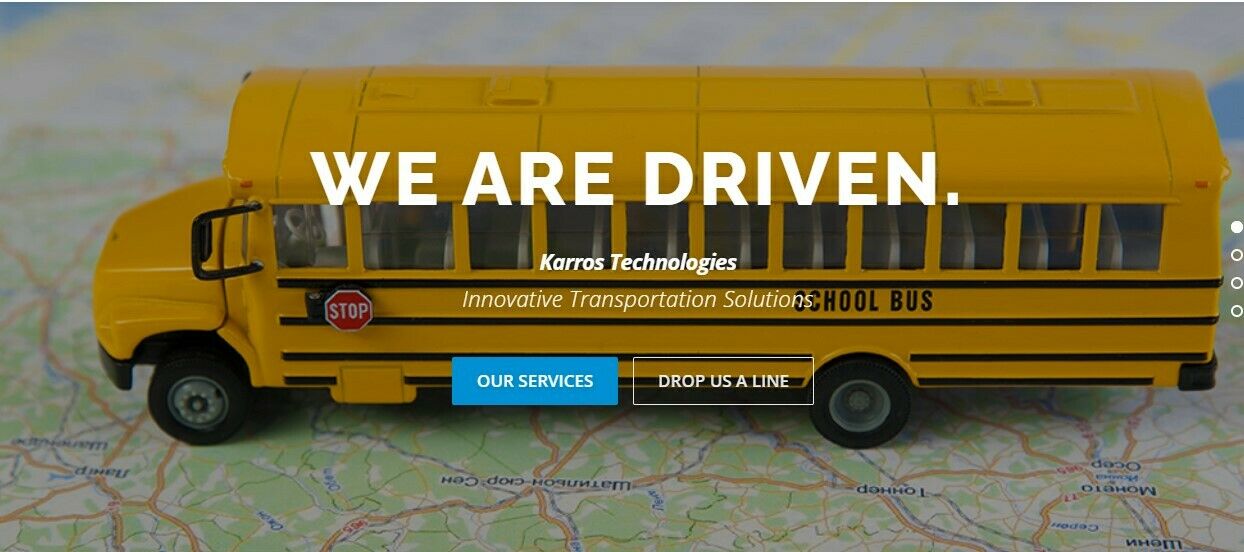 Cover image for Karros Technologies