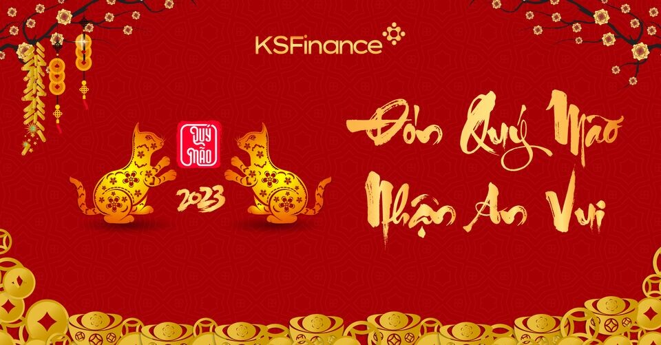Cover image for Công ty CP Đầu tư KSFinance