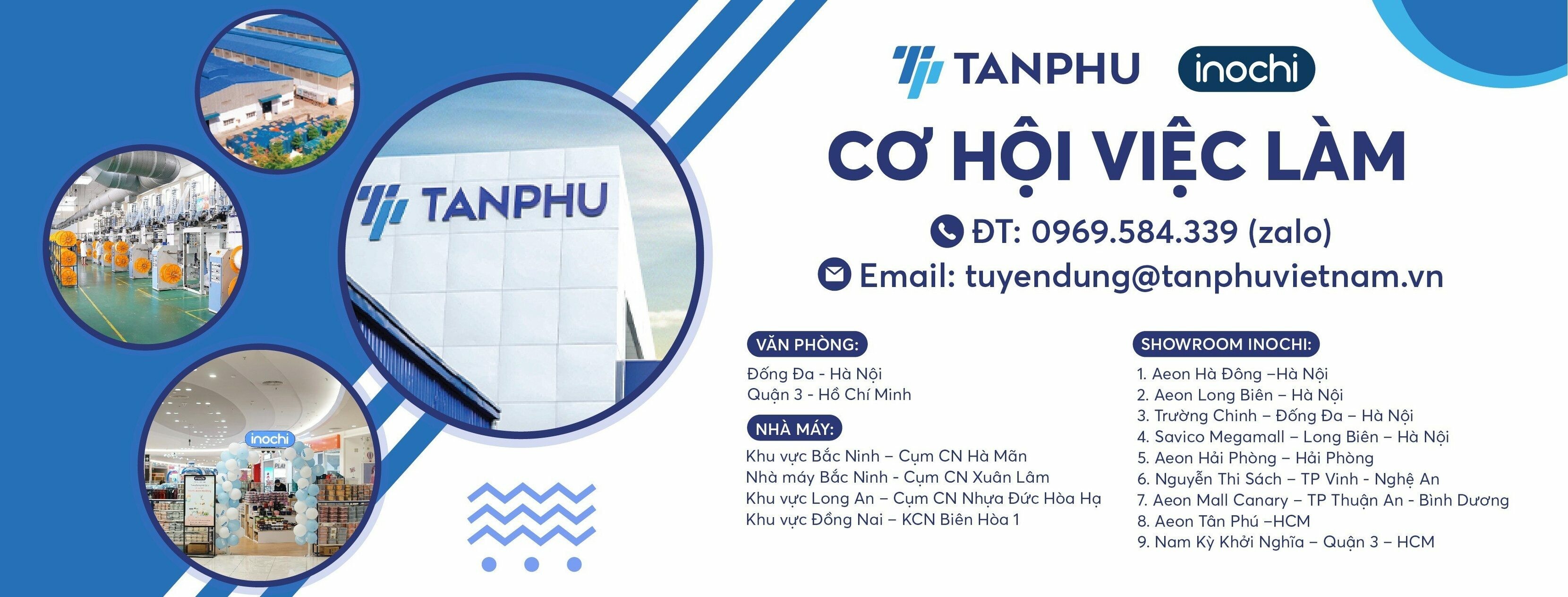 Cover image for Nhựa Tân Phú