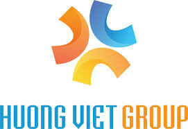 Cover image for Tập đoàn Hương Việt