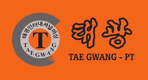 Cover image for TAE GWANG