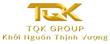 Cover image for TQK GROUP