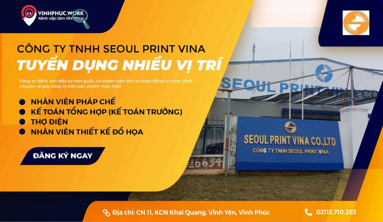 Cover image for SEOUL PRINT VINA